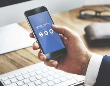 Privacy Security Data Protection Shield Graphic Concept